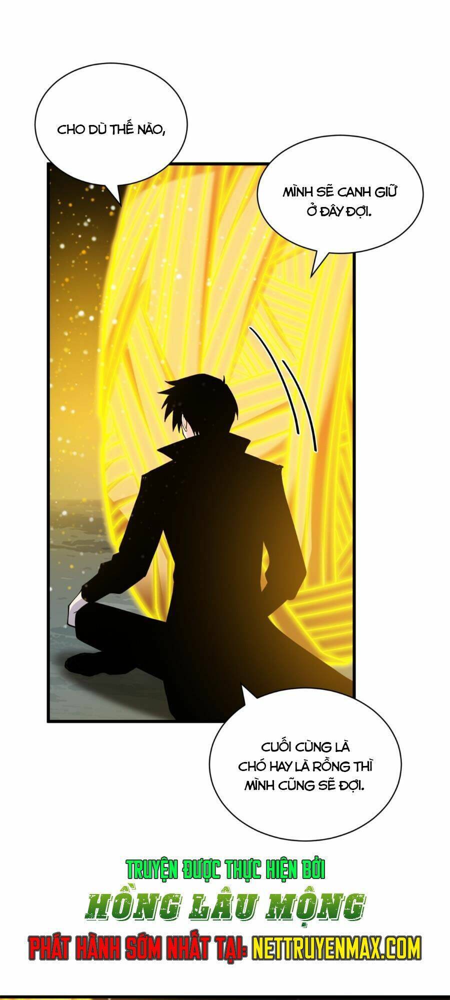 Ma Thú Siêu Thần Chap 113 - Next Chap 114