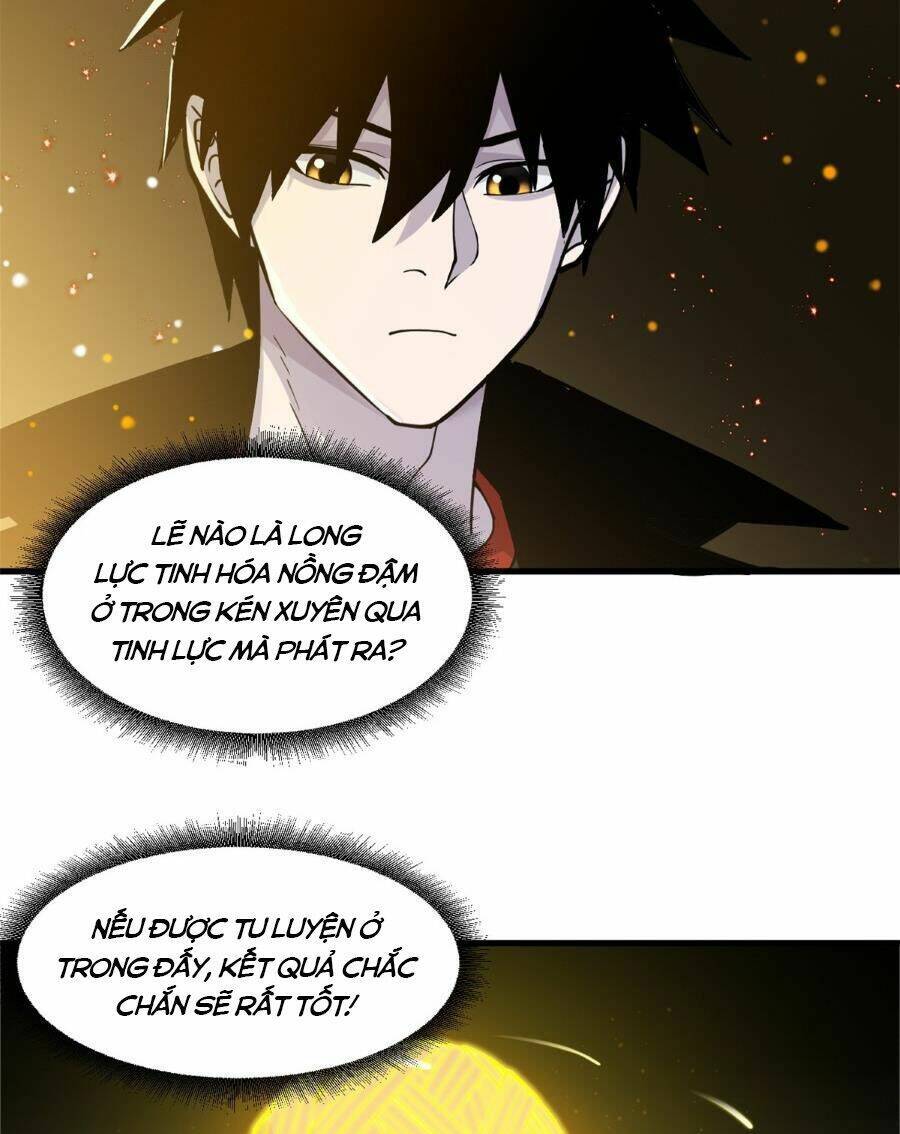 Ma Thú Siêu Thần Chap 113 - Next Chap 114
