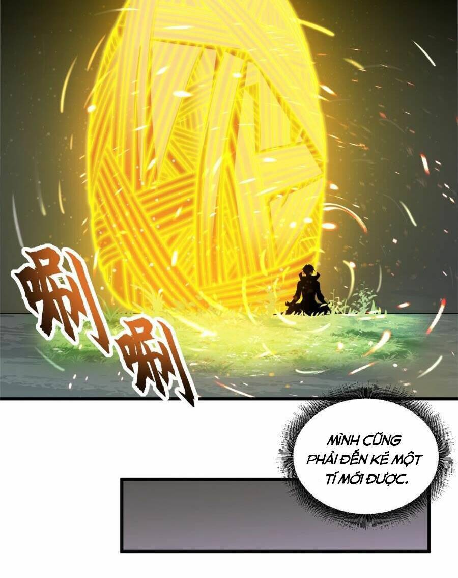 Ma Thú Siêu Thần Chap 113 - Next Chap 114