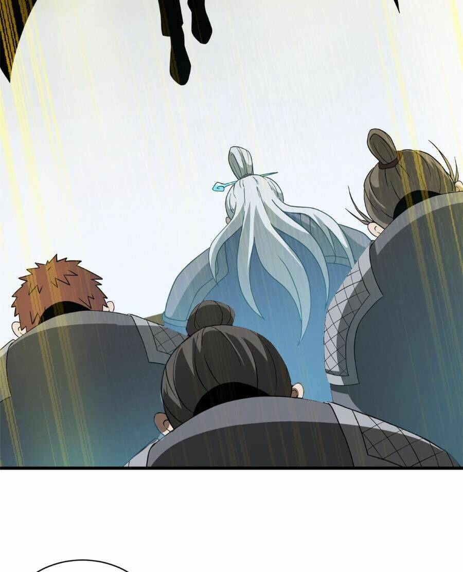 Ma Thú Siêu Thần Chap 113 - Next Chap 114