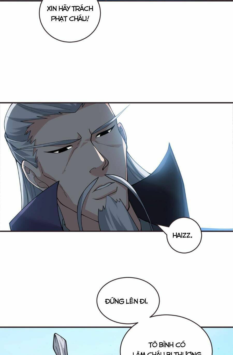 Ma Thú Siêu Thần Chap 113 - Next Chap 114
