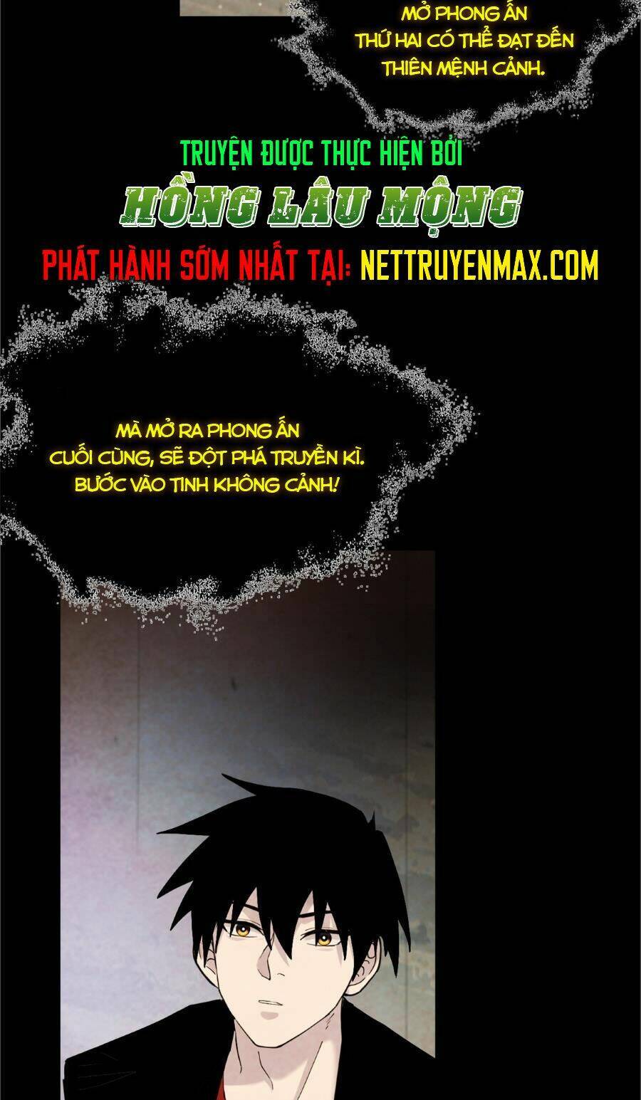 Ma Thú Siêu Thần Chap 113 - Next Chap 114
