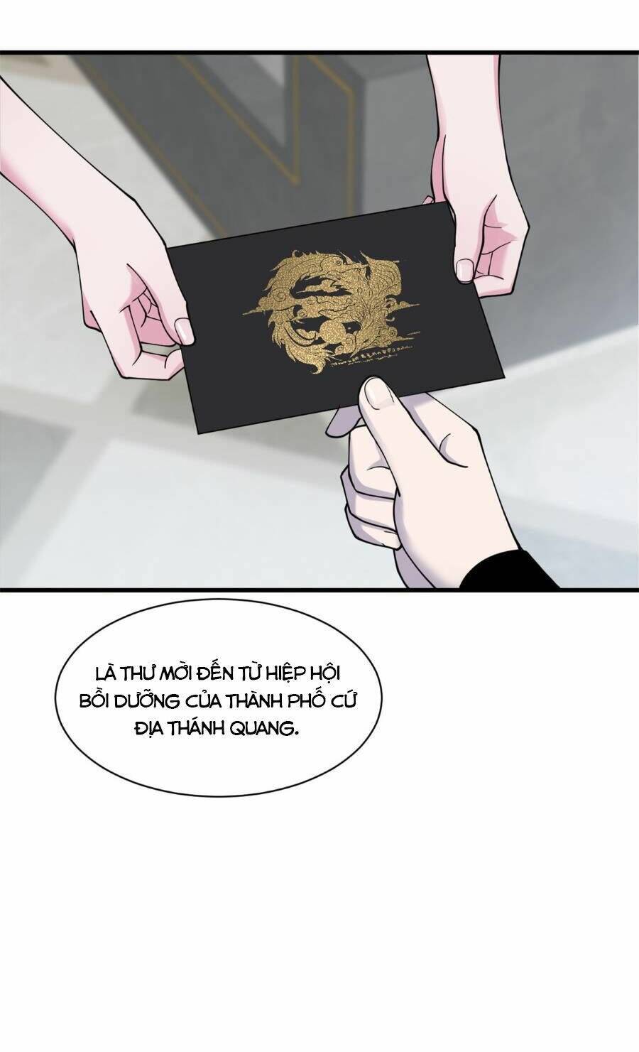 Ma Thú Siêu Thần Chap 113 - Next Chap 114