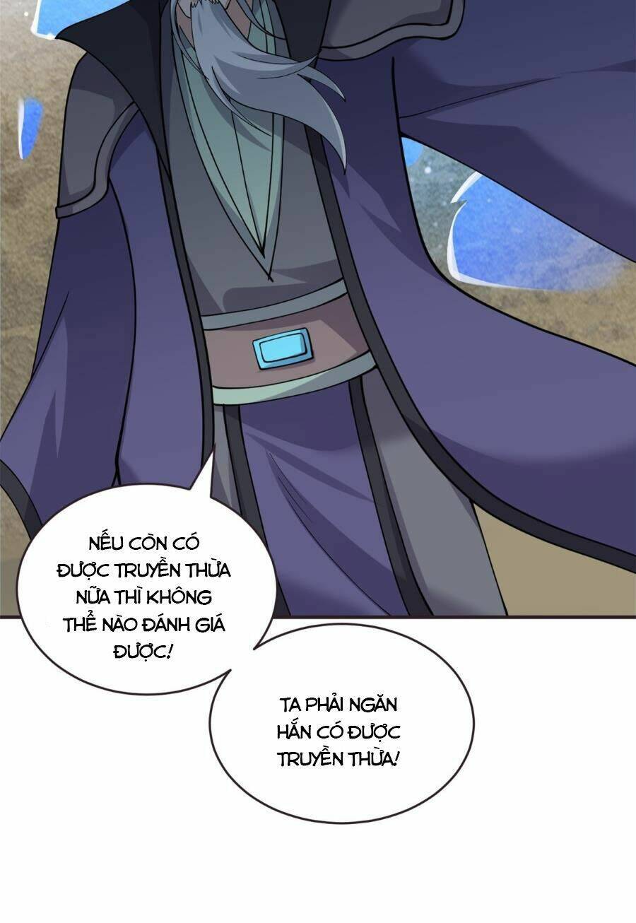 Ma Thú Siêu Thần Chap 113 - Next Chap 114