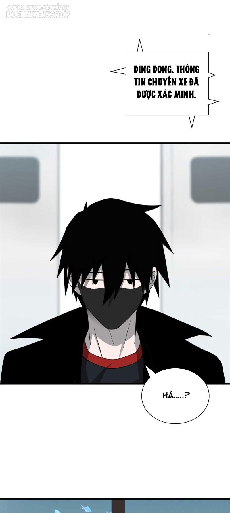 Ma Thú Siêu Thần Chap 114 - Next Chap 115