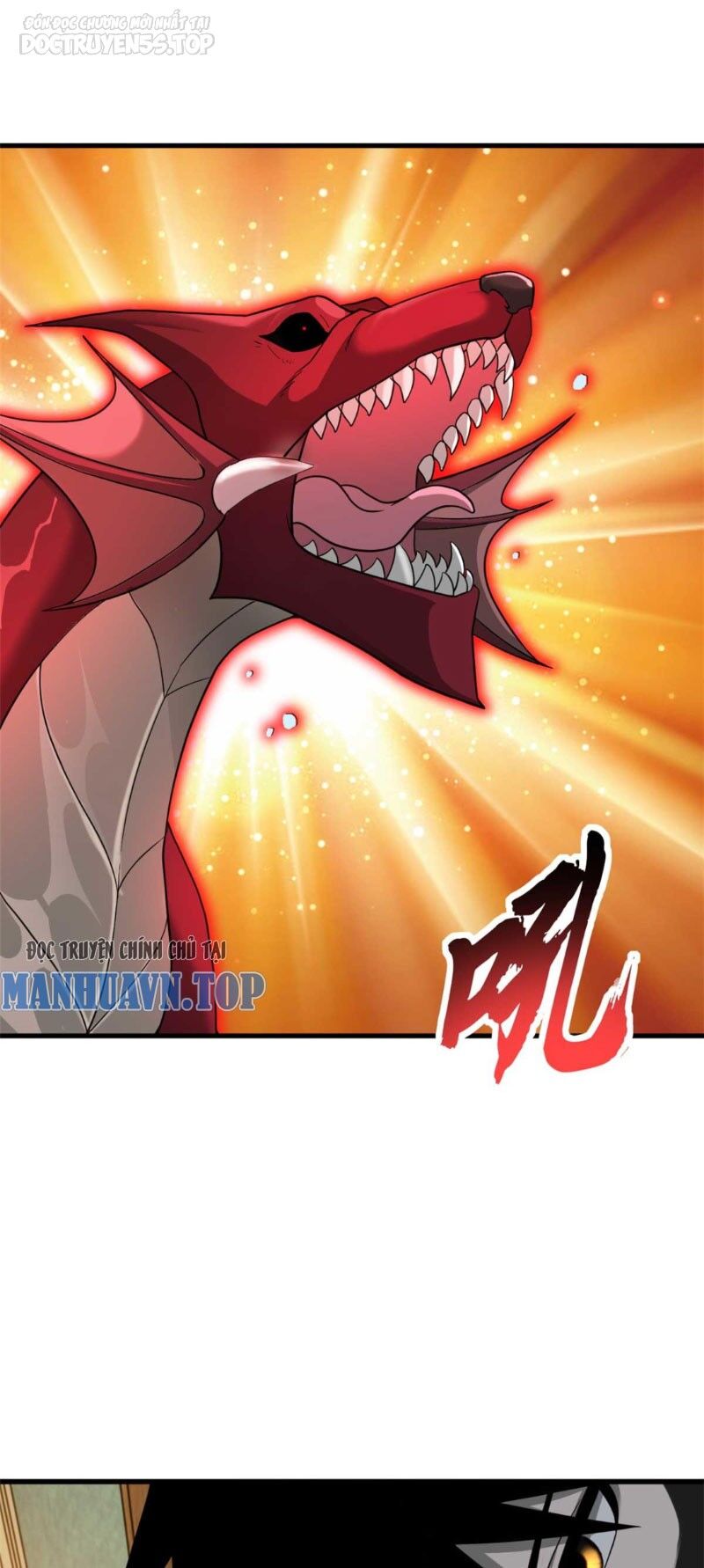 Ma Thú Siêu Thần Chap 114 - Next Chap 115