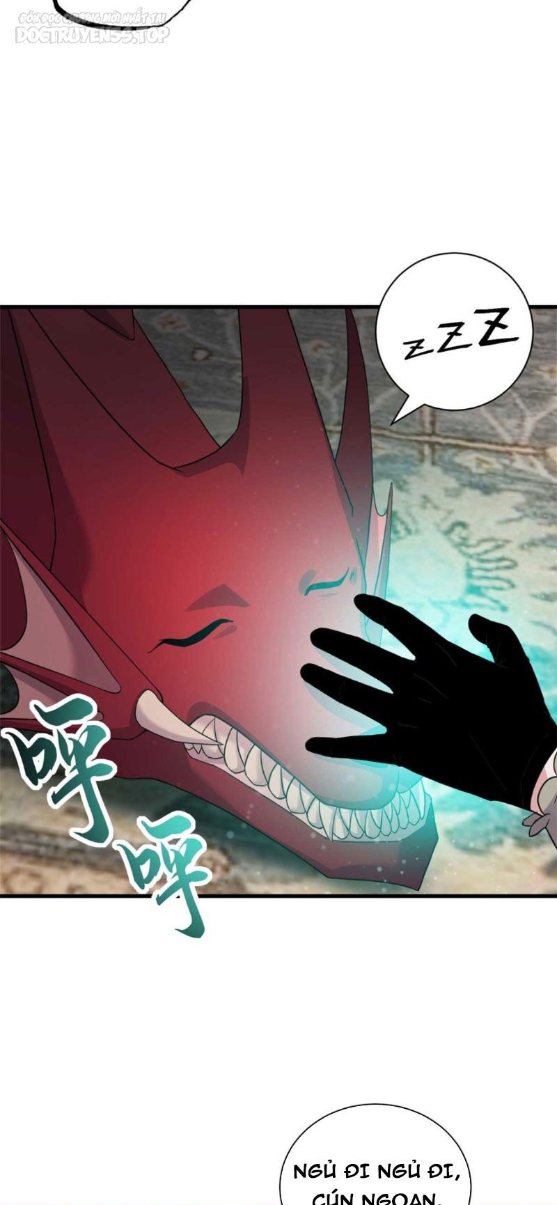 Ma Thú Siêu Thần Chap 114 - Next Chap 115