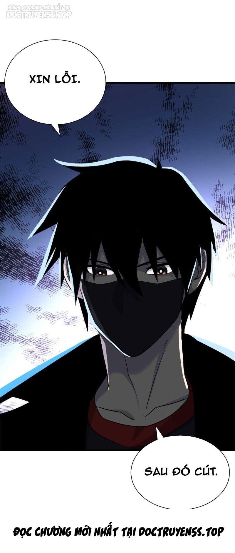 Ma Thú Siêu Thần Chap 114 - Next Chap 115
