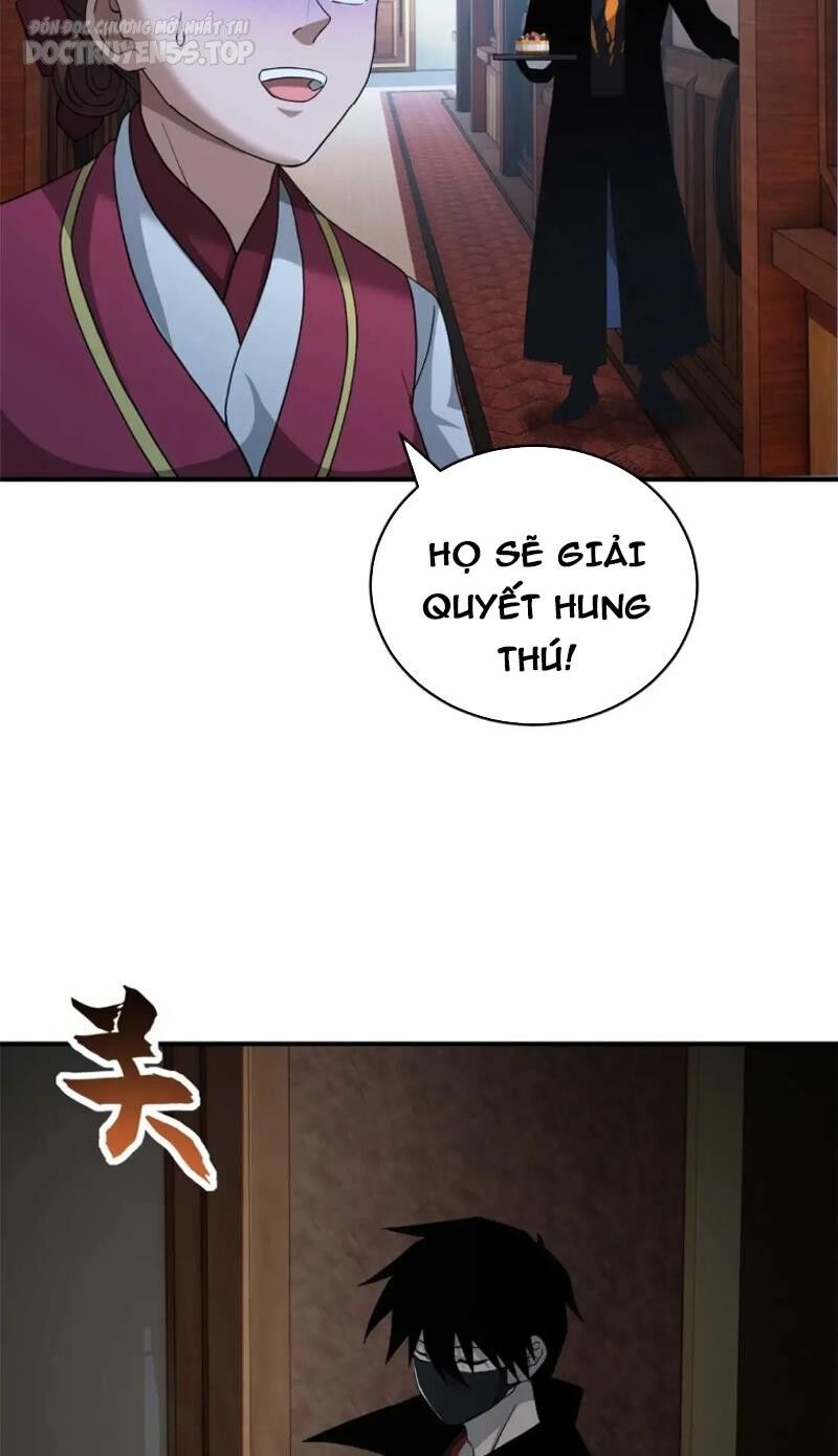 Ma Thú Siêu Thần Chap 115 - Next Chap 116