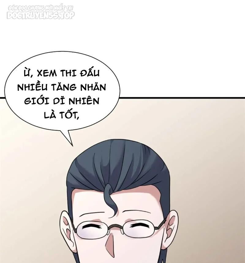Ma Thú Siêu Thần Chap 115 - Next Chap 116
