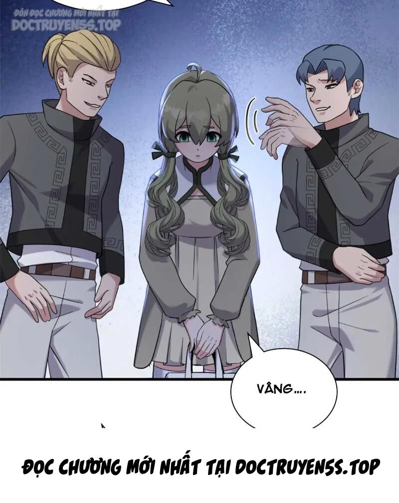 Ma Thú Siêu Thần Chap 115 - Next Chap 116