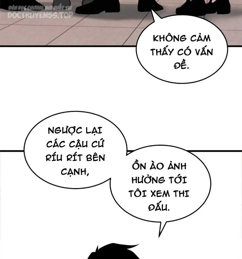 Ma Thú Siêu Thần Chap 115 - Next Chap 116