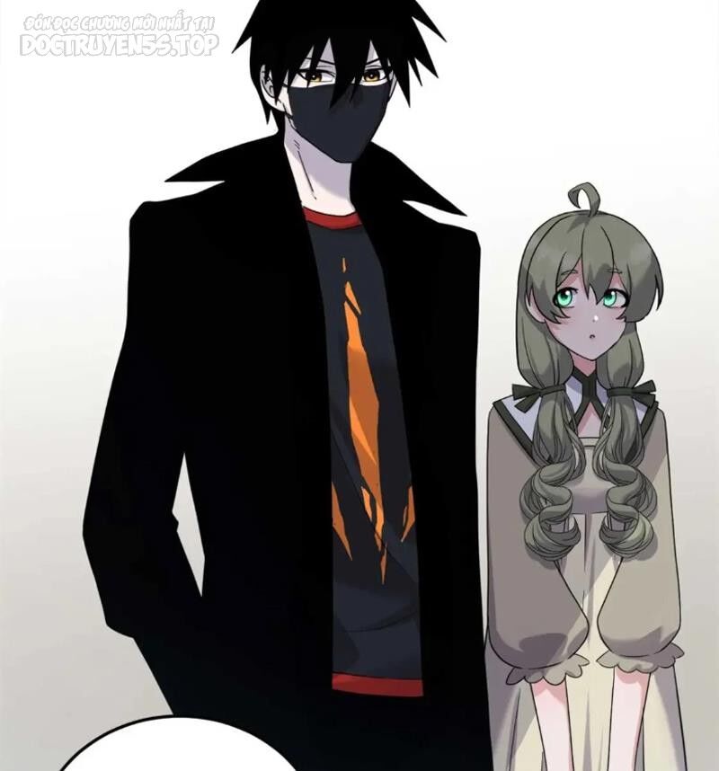 Ma Thú Siêu Thần Chap 115 - Next Chap 116