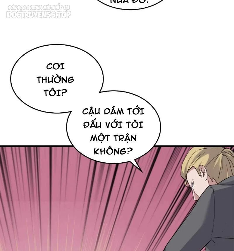 Ma Thú Siêu Thần Chap 115 - Next Chap 116