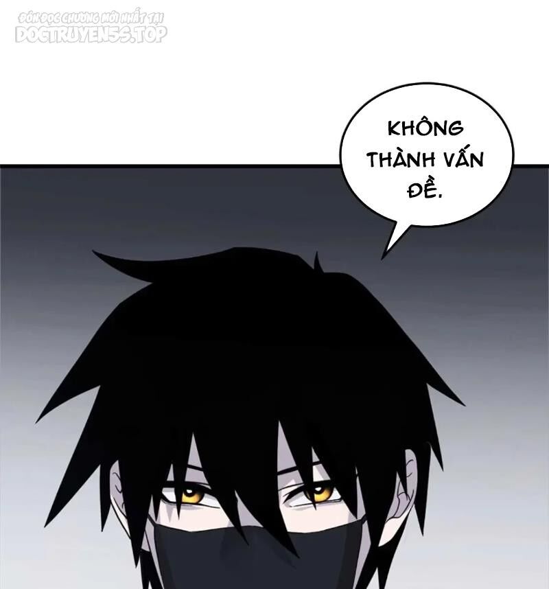 Ma Thú Siêu Thần Chap 115 - Next Chap 116