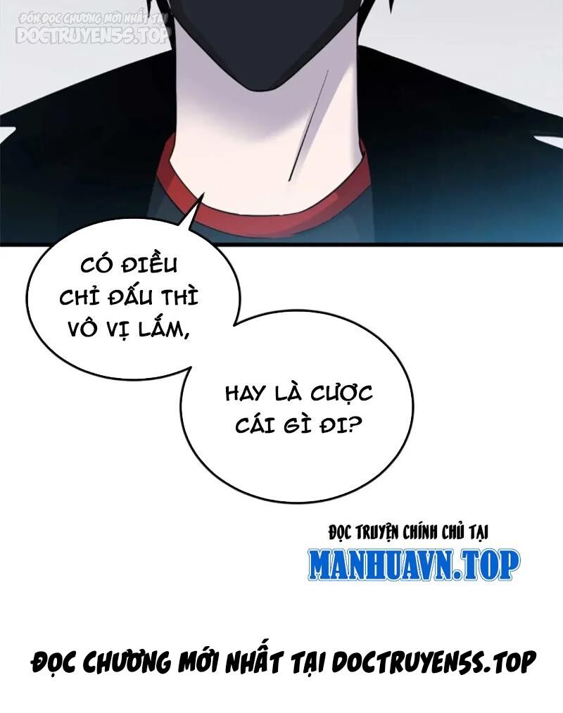 Ma Thú Siêu Thần Chap 115 - Next Chap 116