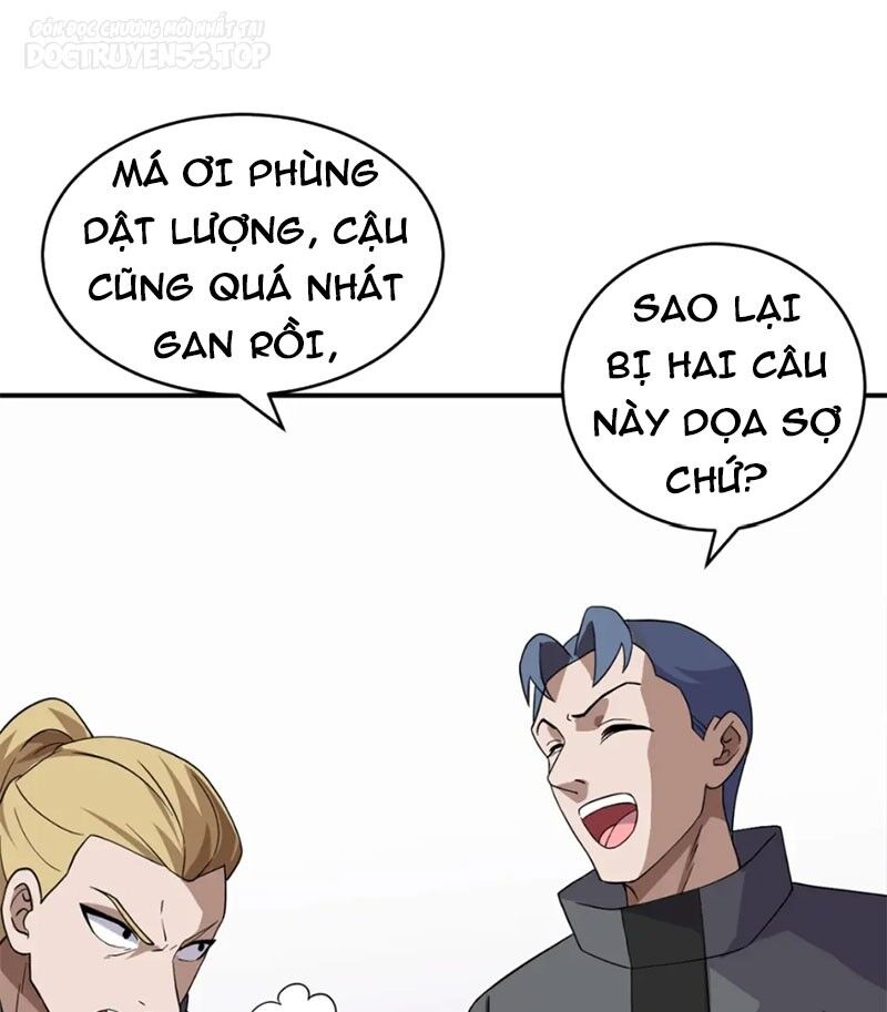 Ma Thú Siêu Thần Chap 116 - Next Chap 117