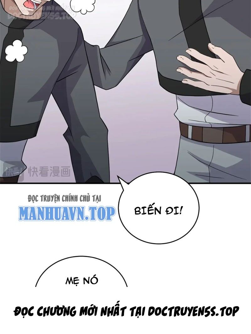 Ma Thú Siêu Thần Chap 116 - Next Chap 117