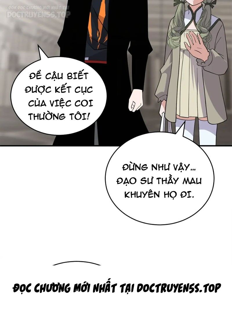 Ma Thú Siêu Thần Chap 116 - Next Chap 117