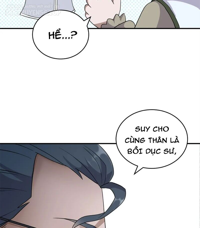 Ma Thú Siêu Thần Chap 116 - Next Chap 117