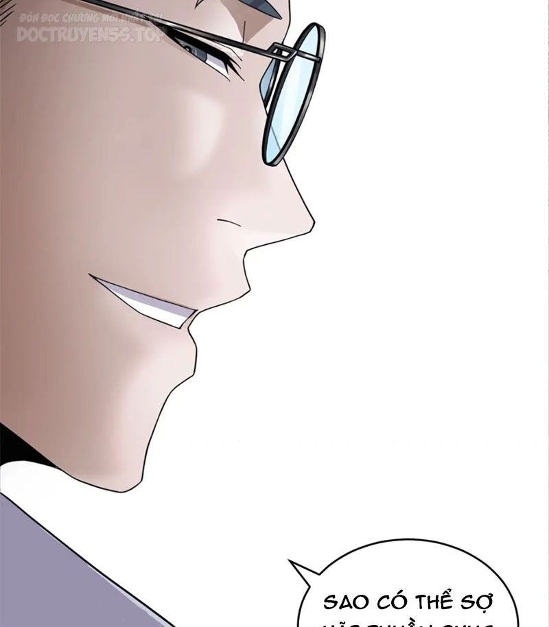 Ma Thú Siêu Thần Chap 116 - Next Chap 117