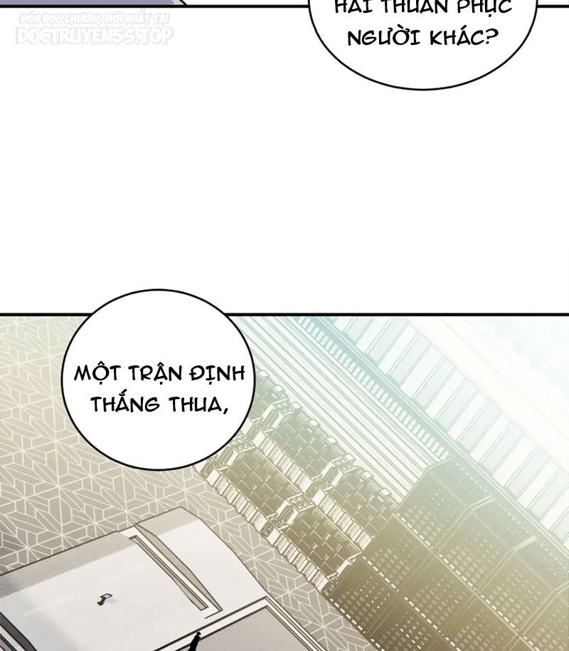 Ma Thú Siêu Thần Chap 116 - Next Chap 117