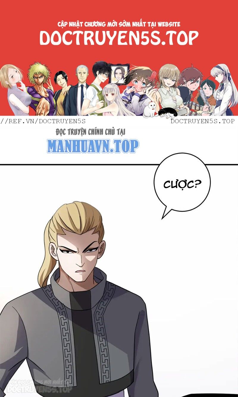Ma Thú Siêu Thần Chap 116 - Next Chap 117
