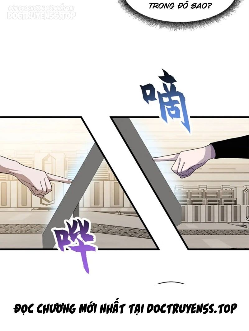 Ma Thú Siêu Thần Chap 116 - Next Chap 117