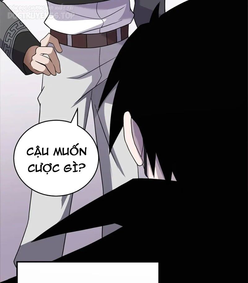 Ma Thú Siêu Thần Chap 116 - Next Chap 117