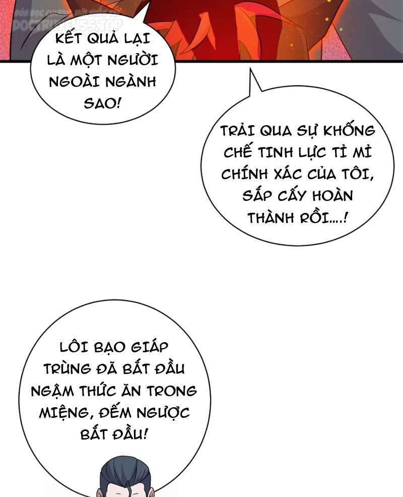 Ma Thú Siêu Thần Chap 116 - Next Chap 117