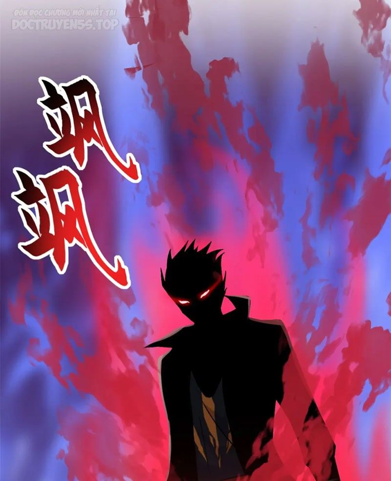 Ma Thú Siêu Thần Chap 116 - Next Chap 117