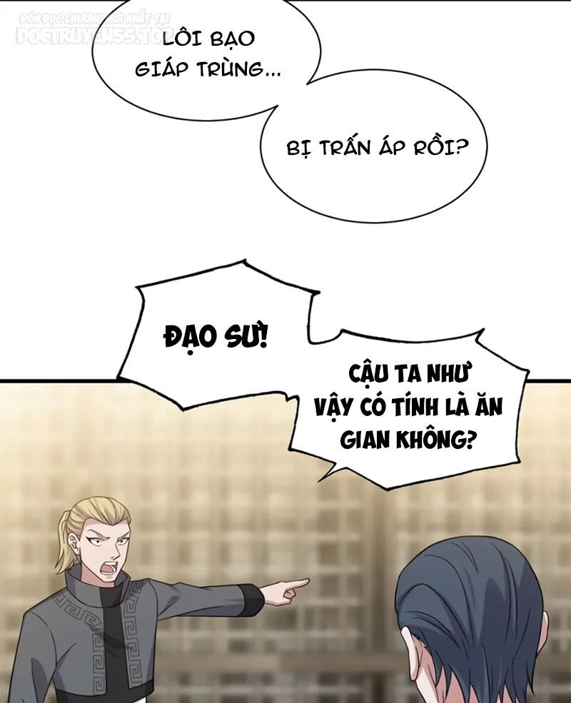 Ma Thú Siêu Thần Chap 116 - Next Chap 117