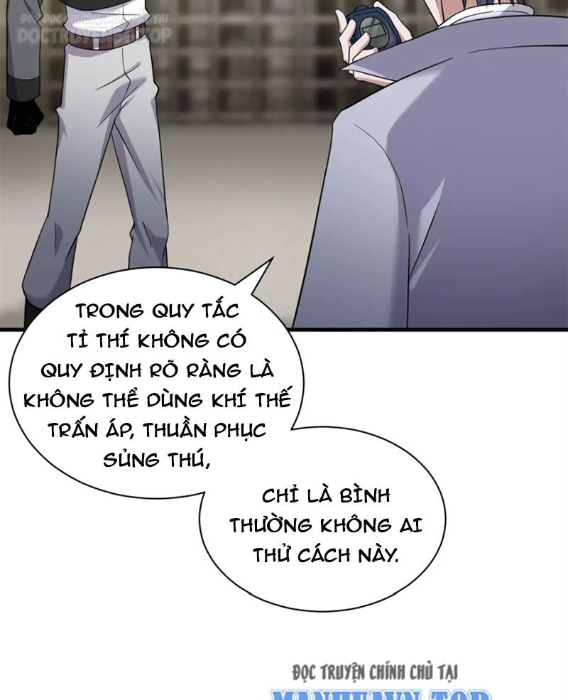 Ma Thú Siêu Thần Chap 116 - Next Chap 117