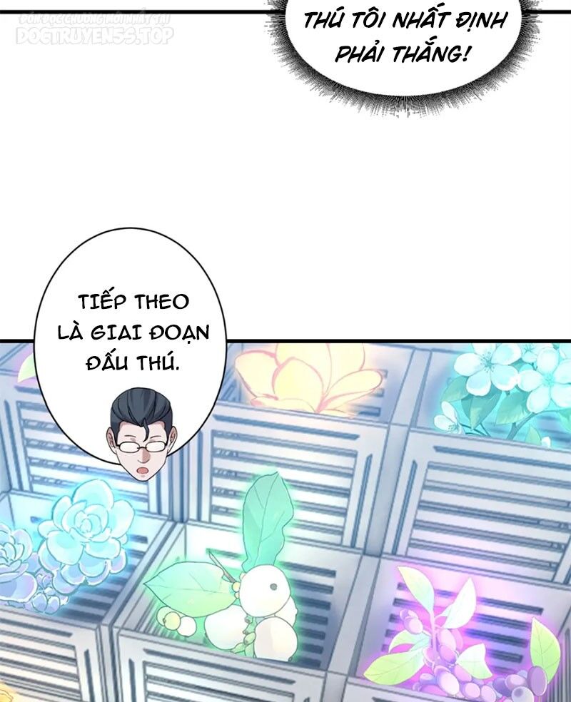 Ma Thú Siêu Thần Chap 116 - Next Chap 117