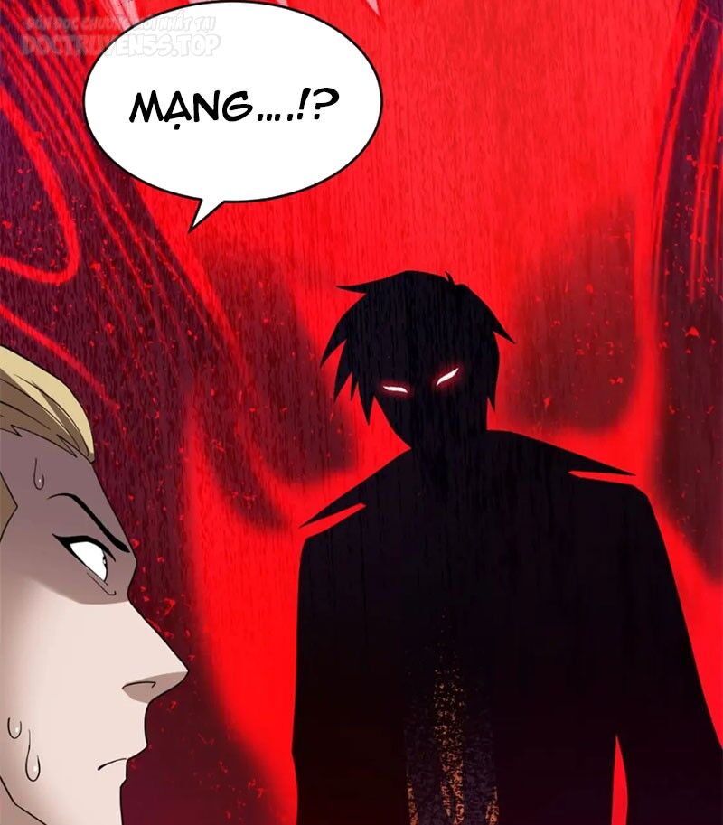 Ma Thú Siêu Thần Chap 116 - Next Chap 117