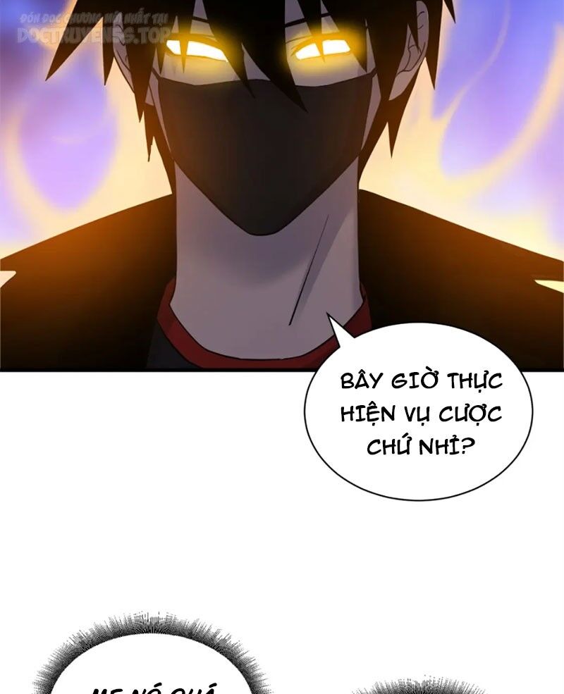 Ma Thú Siêu Thần Chap 116 - Next Chap 117