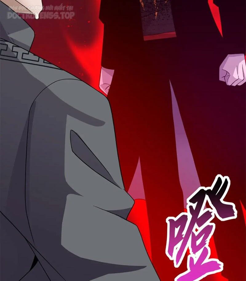 Ma Thú Siêu Thần Chap 116 - Next Chap 117