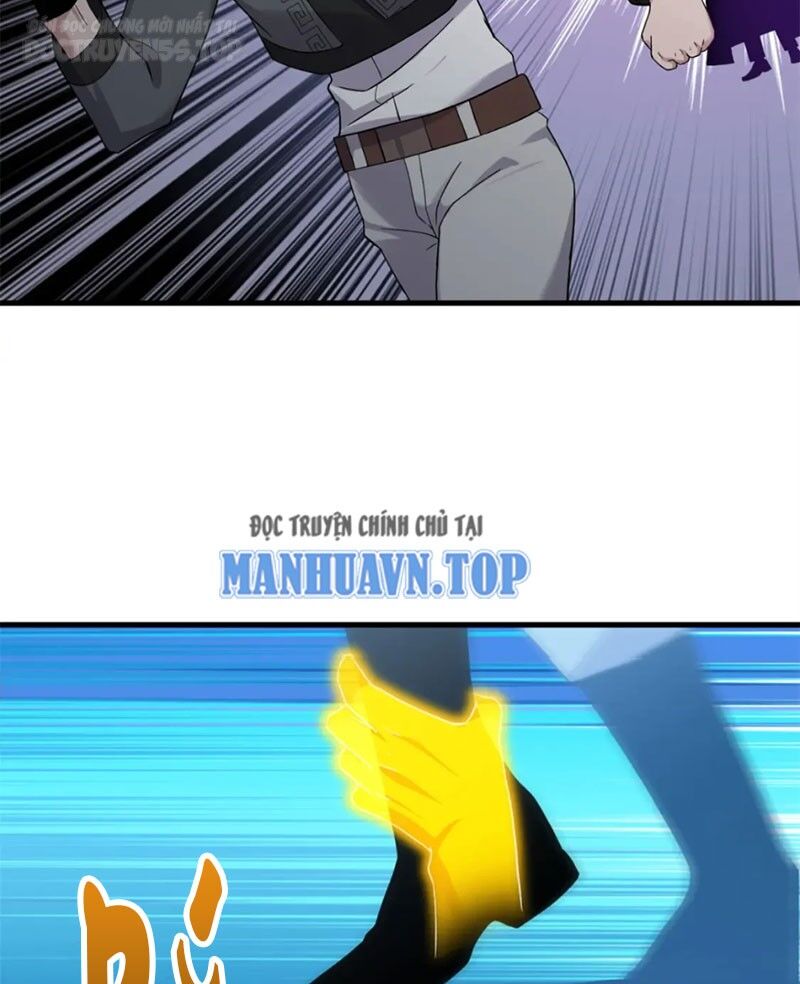 Ma Thú Siêu Thần Chap 116 - Next Chap 117