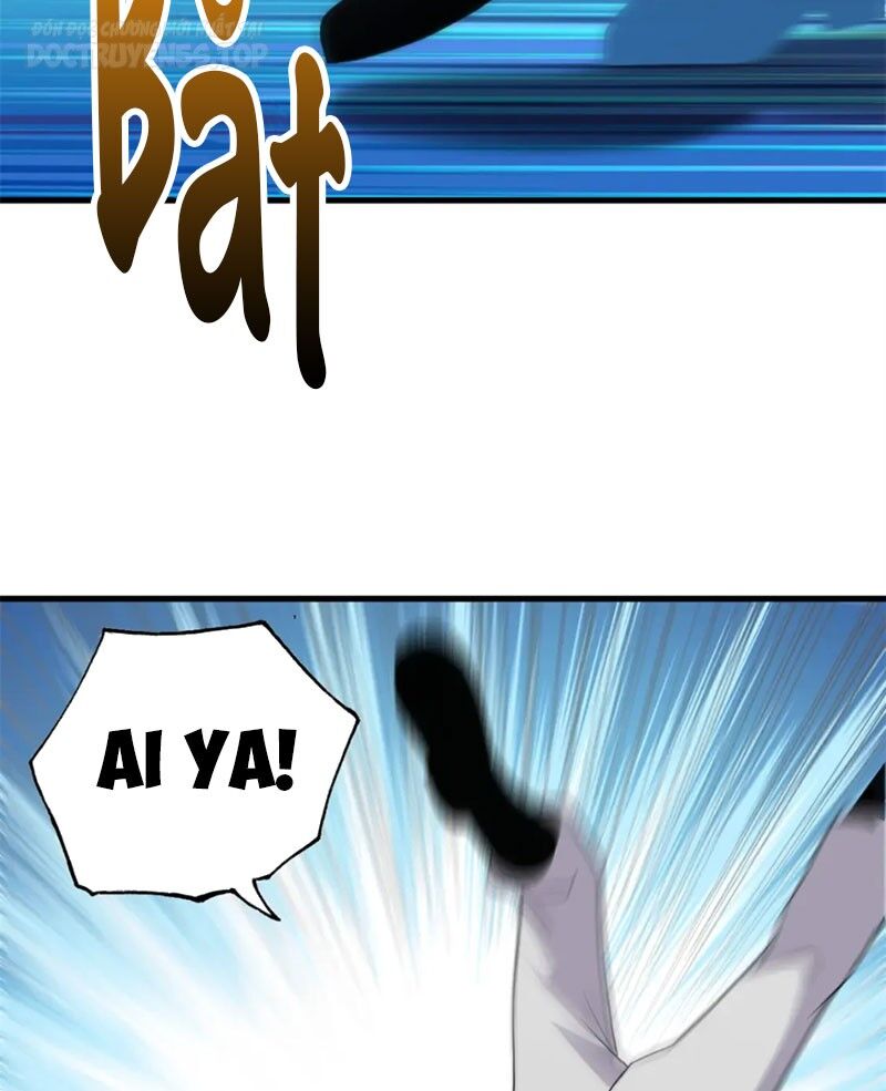 Ma Thú Siêu Thần Chap 116 - Next Chap 117