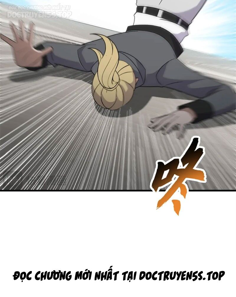 Ma Thú Siêu Thần Chap 116 - Next Chap 117