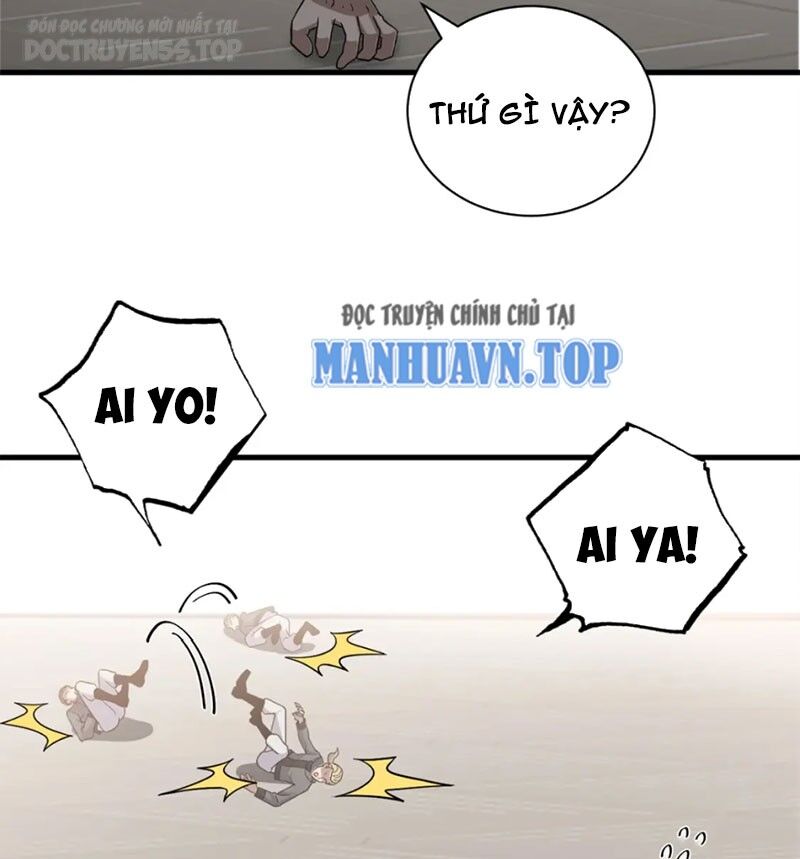 Ma Thú Siêu Thần Chap 116 - Next Chap 117