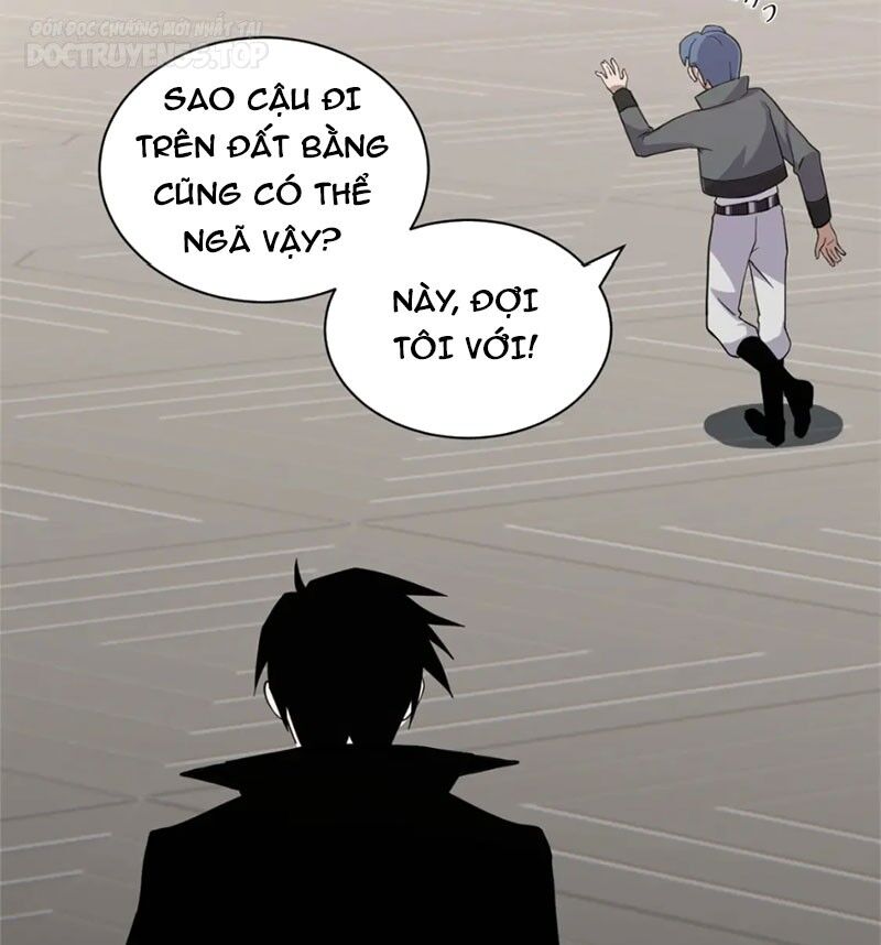 Ma Thú Siêu Thần Chap 116 - Next Chap 117