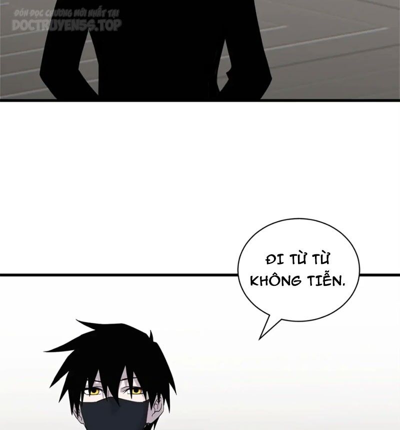 Ma Thú Siêu Thần Chap 116 - Next Chap 117