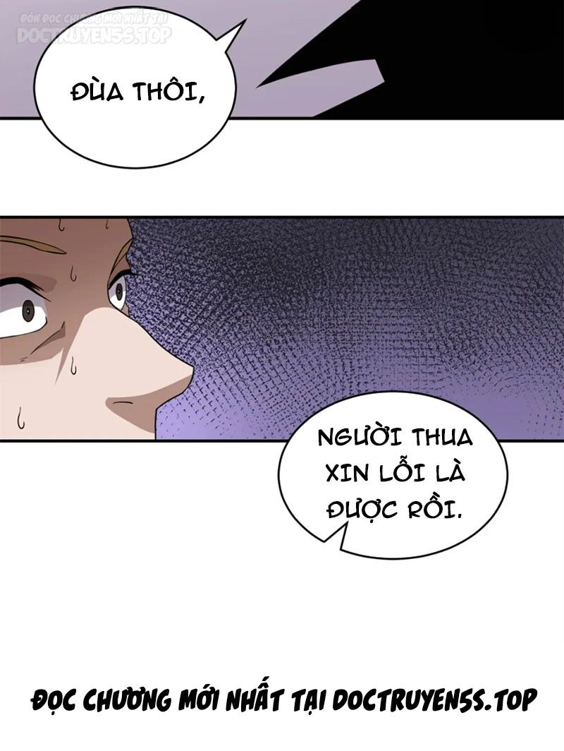 Ma Thú Siêu Thần Chap 116 - Next Chap 117