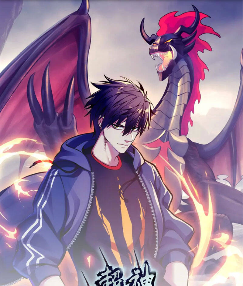 Ma Thú Siêu Thần Chap 118 - Next Chap 119