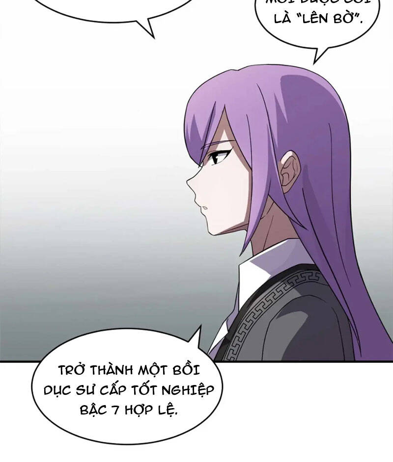 Ma Thú Siêu Thần Chap 118 - Next Chap 119