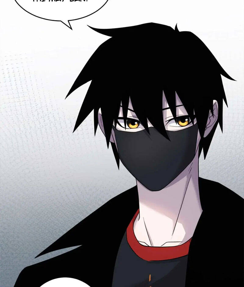 Ma Thú Siêu Thần Chap 118 - Next Chap 119