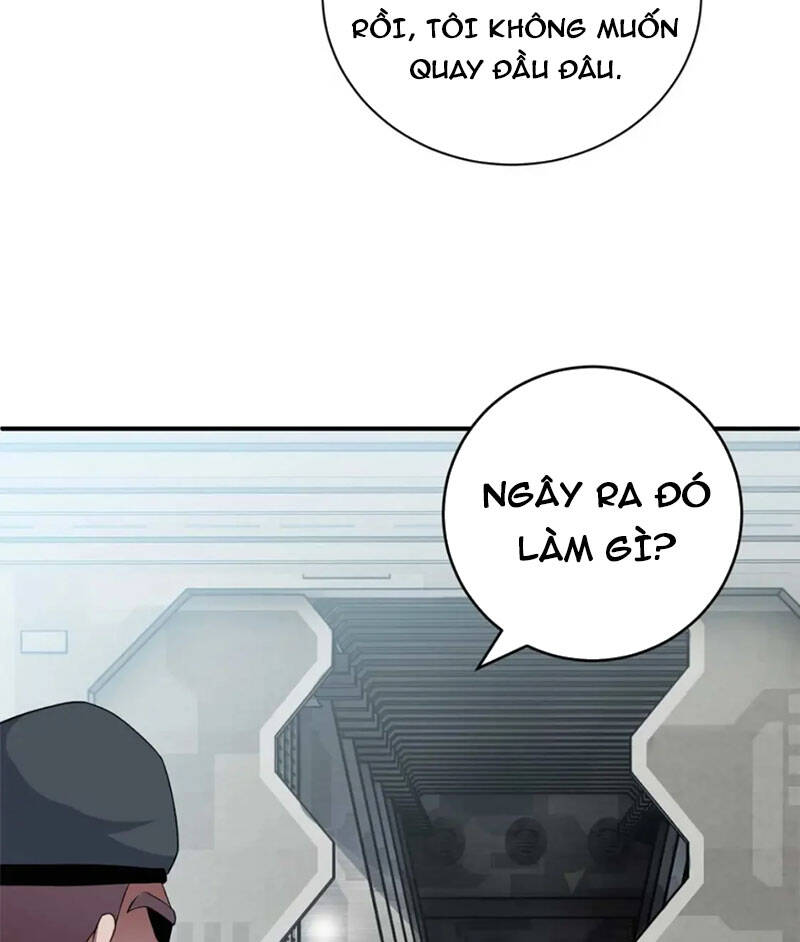 Ma Thú Siêu Thần Chap 118 - Next Chap 119