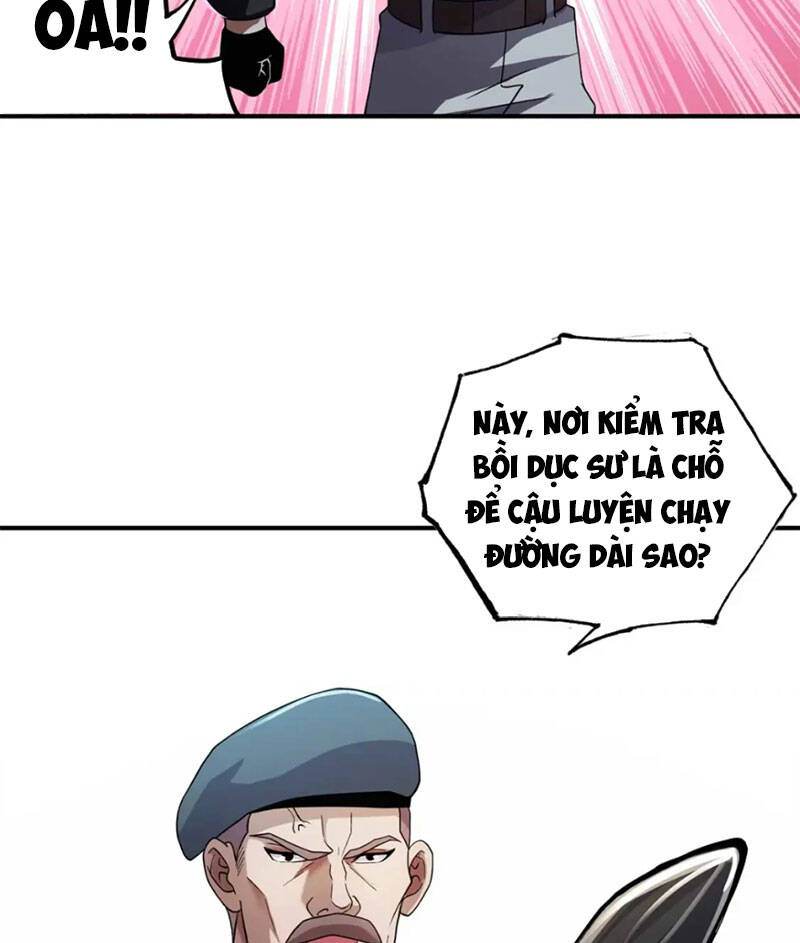 Ma Thú Siêu Thần Chap 118 - Next Chap 119