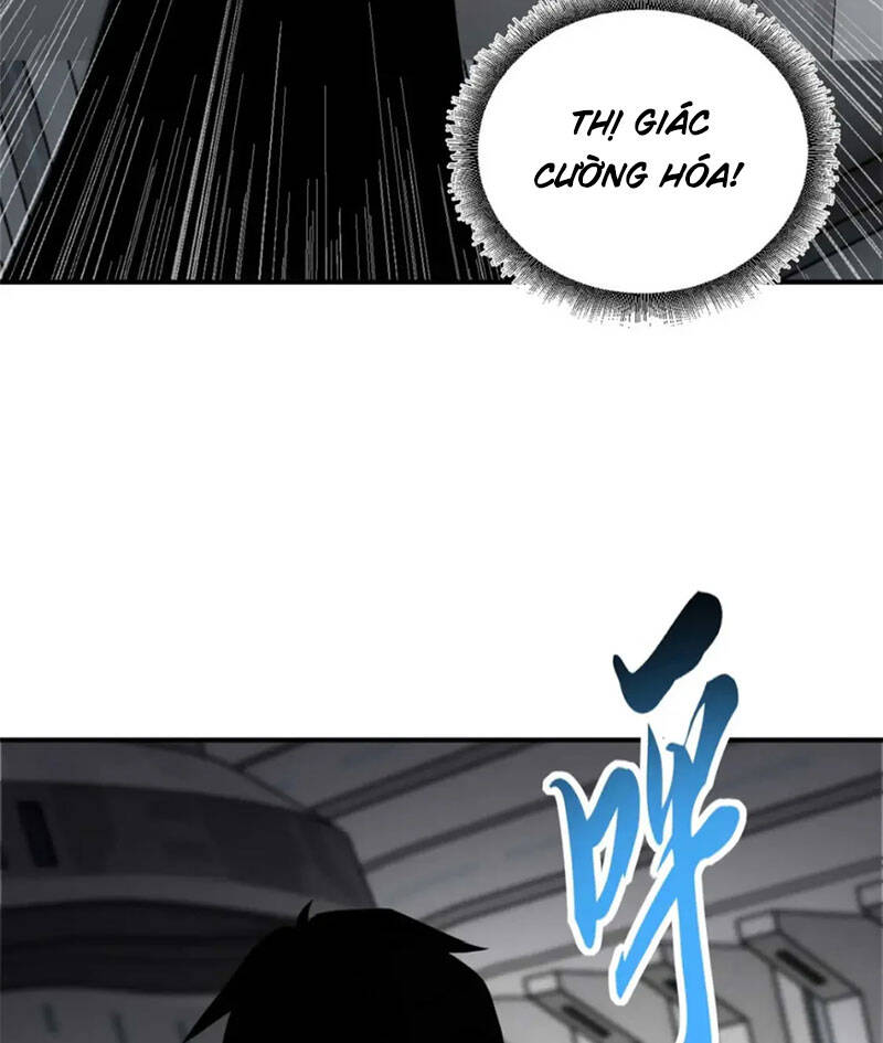 Ma Thú Siêu Thần Chap 118 - Next Chap 119